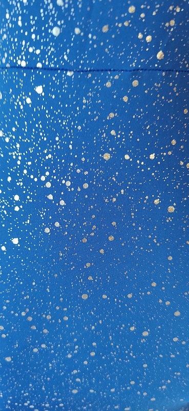 nádherné spoločenské S - 12