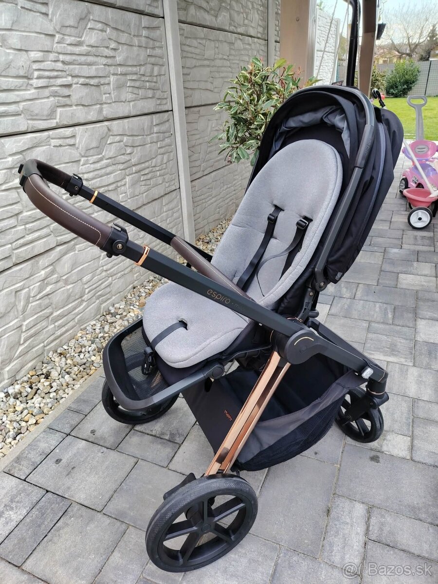 Kočík Espiro Miloo - 12