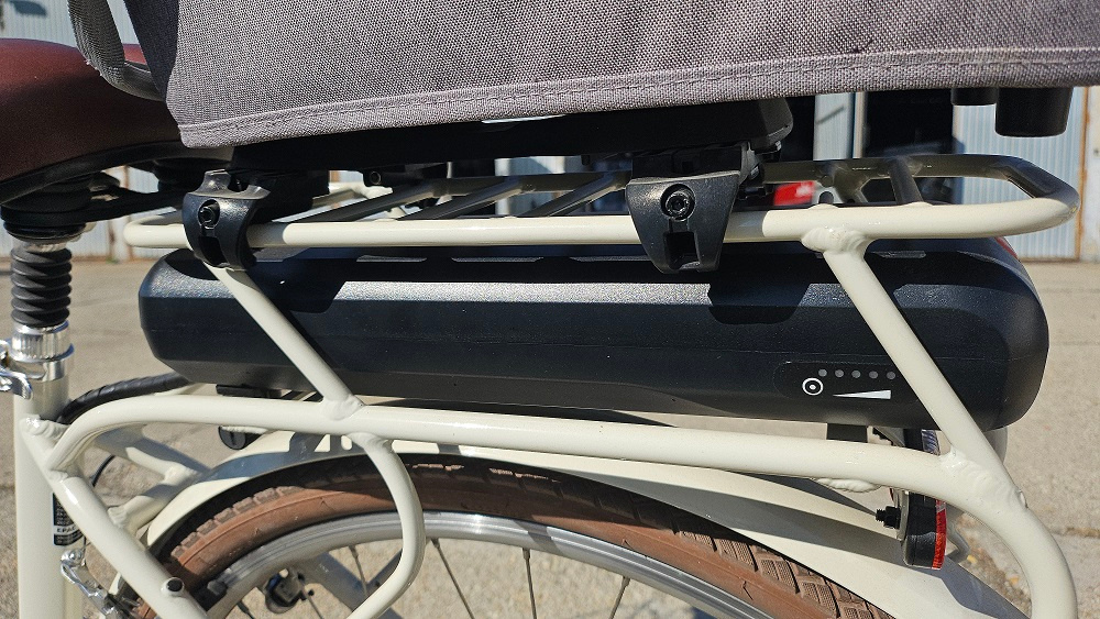 Legrand E-Lille 3 znížená cena - 12