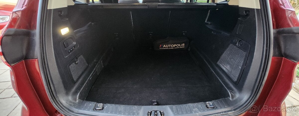Ford S-max - 12