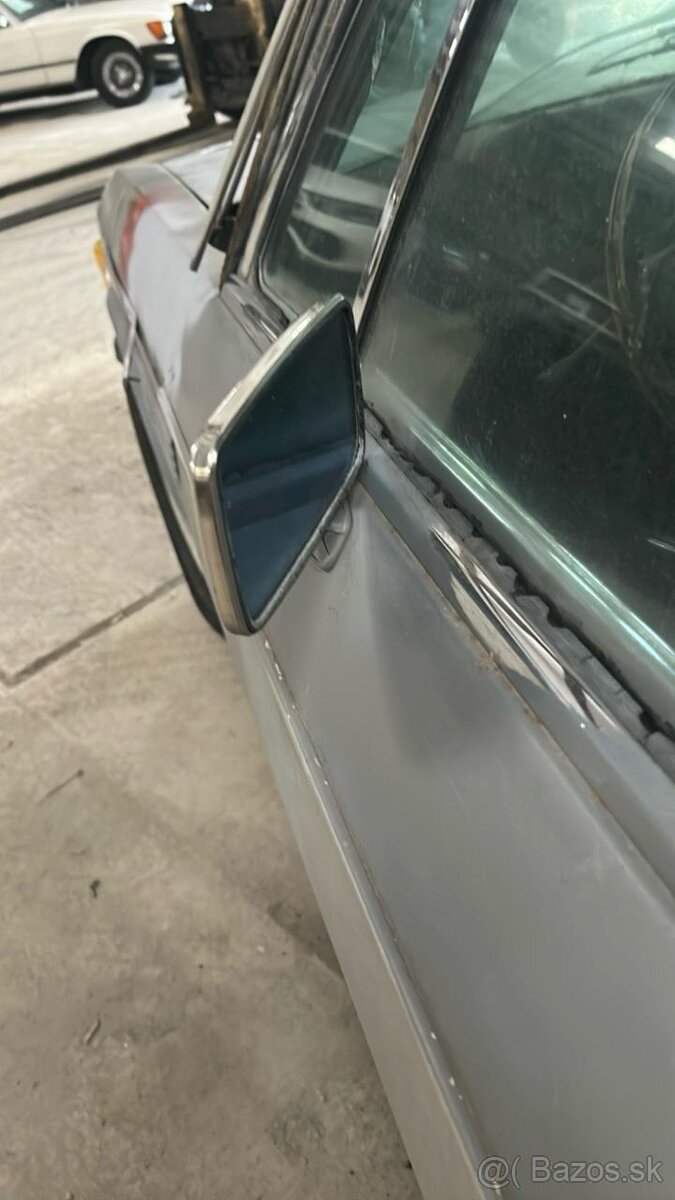 bmw e9 2800cs - 12