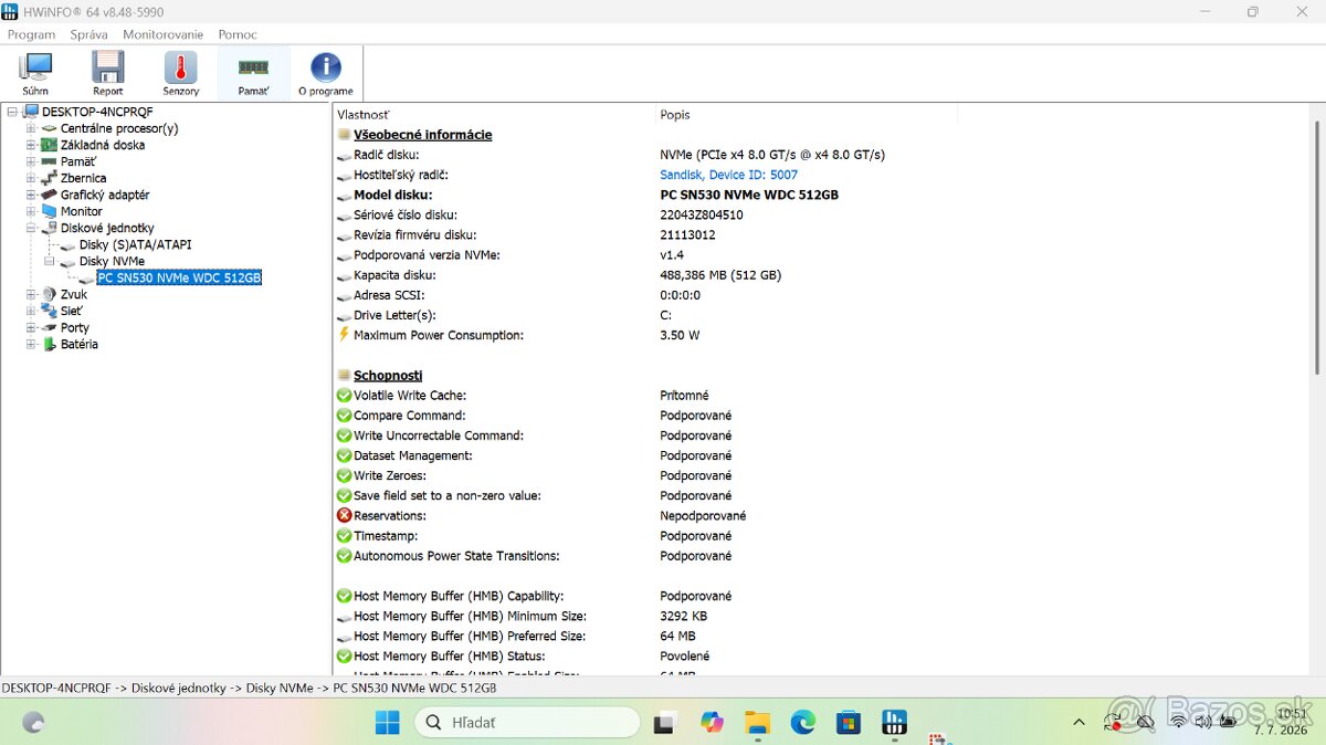 DELL Latitude 5420 - 12