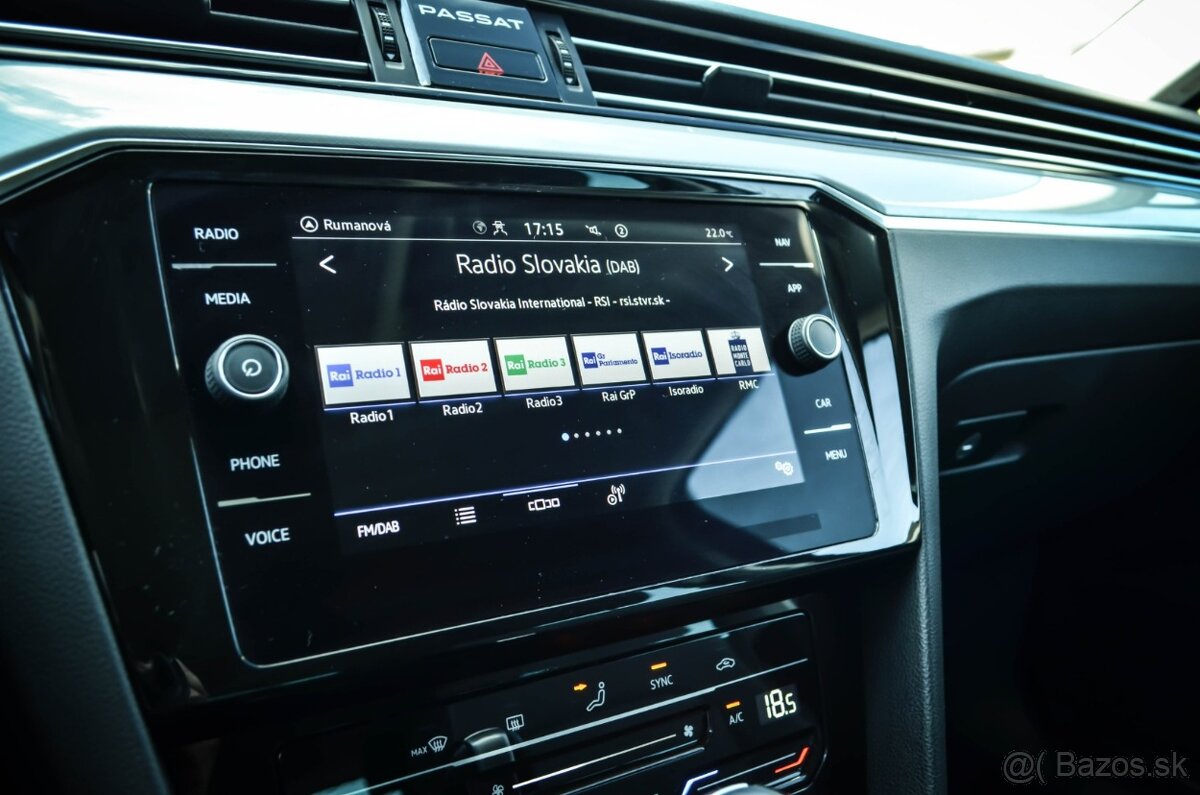 Volkswagen Passat Variant 2.0 TDI DSG - 12