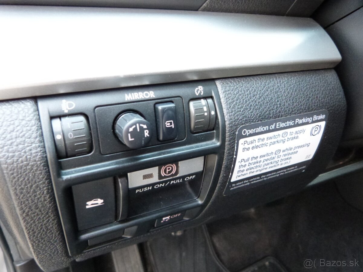 Subaru Outback 2.0 D Comfort - 12