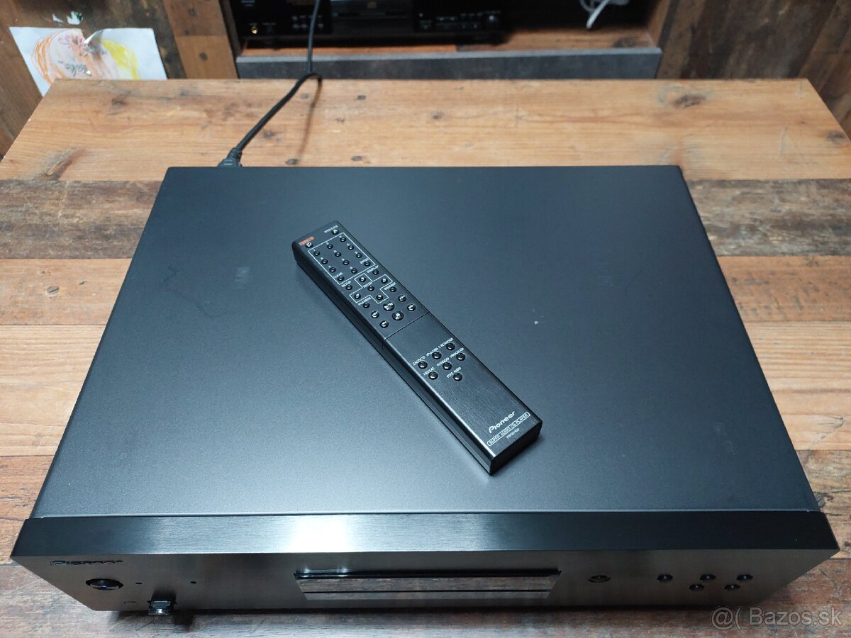 Pioneer PD-30 - 12