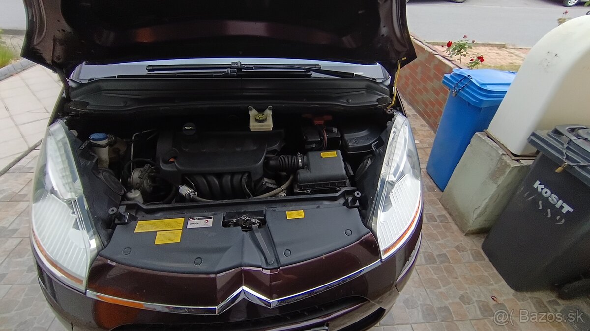 Predám Citroen C4 Picasso - 12