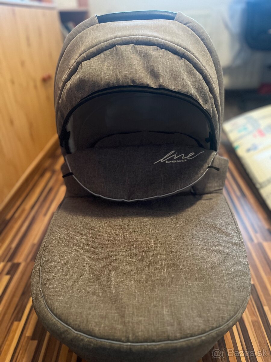 Bexa Line trojkombinácia - 12