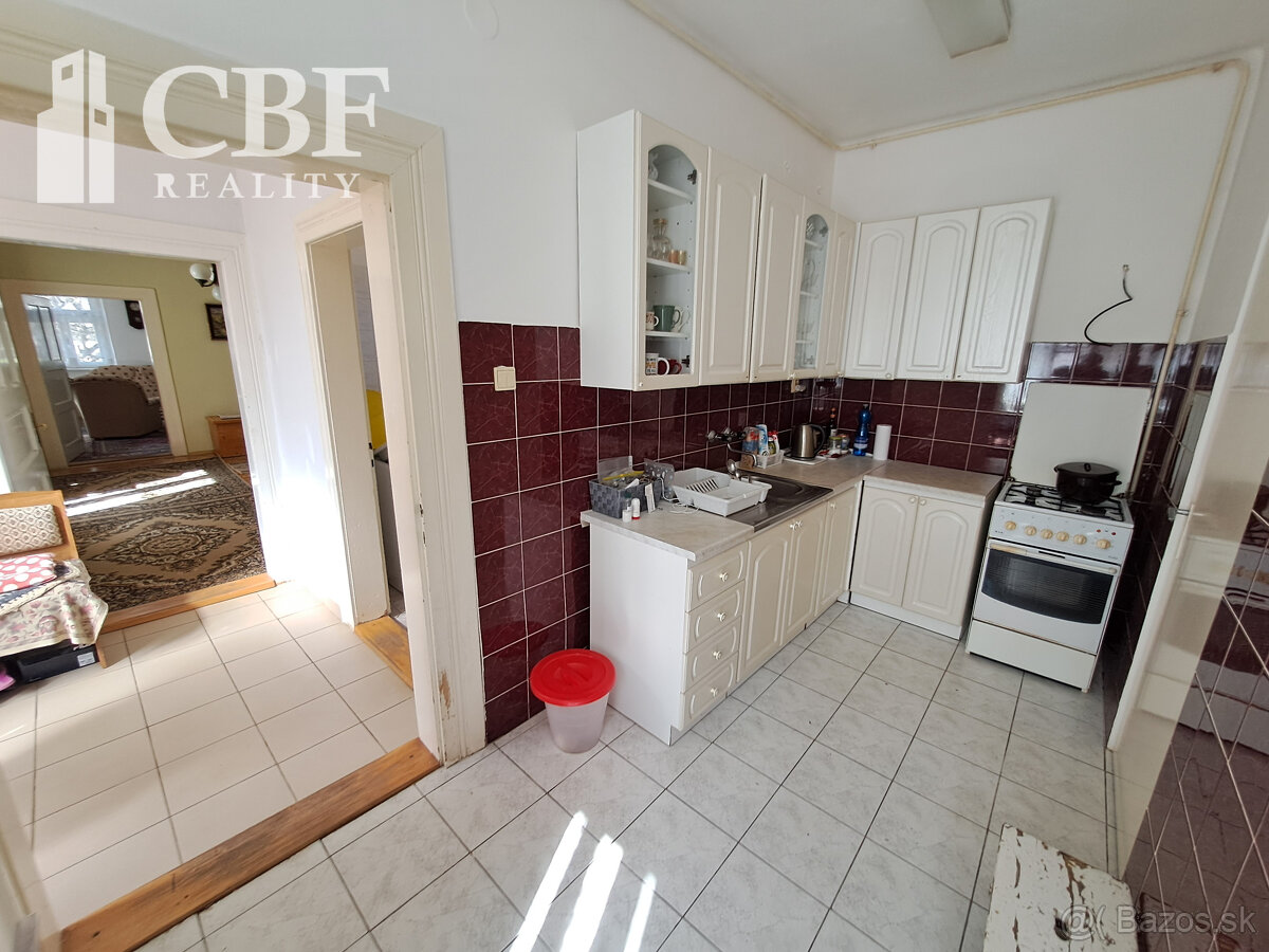Výrazne znížená cena - Na predaj rodinný dom / chalupa v Bet - 12