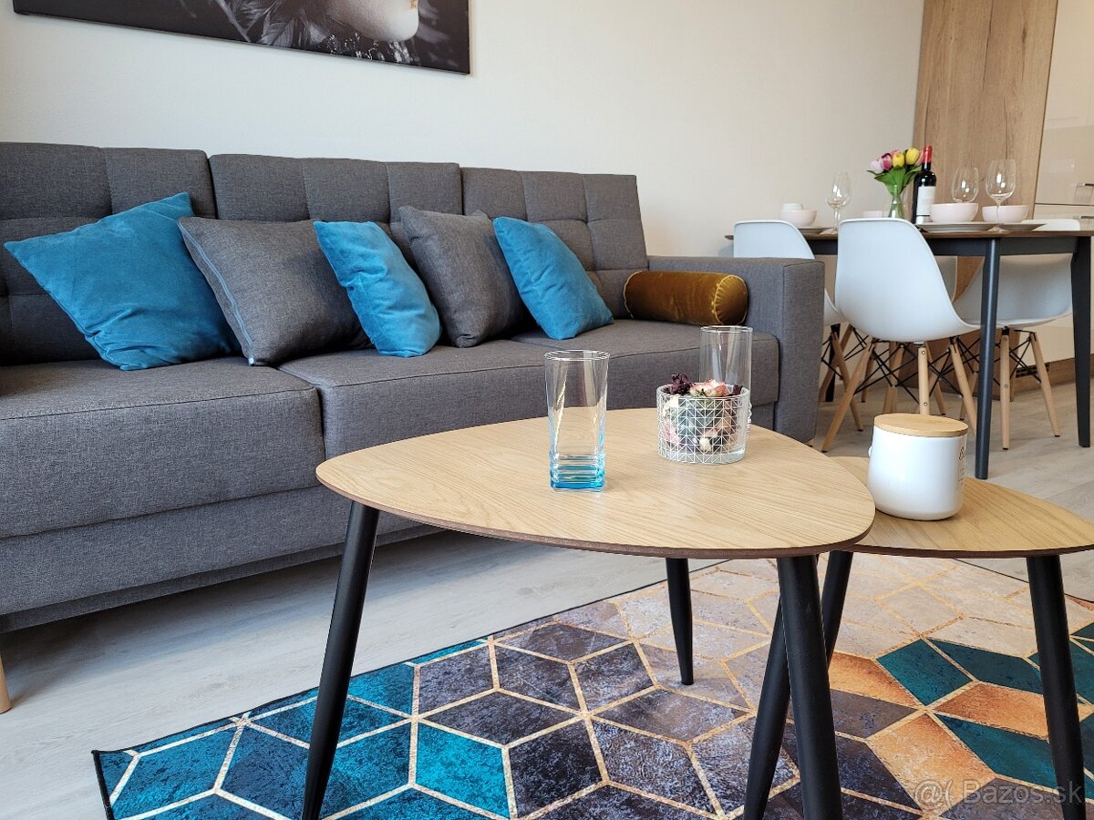 2i byt s prémiovým výhľadom│BEZ DEPOZITU│3 D - 12