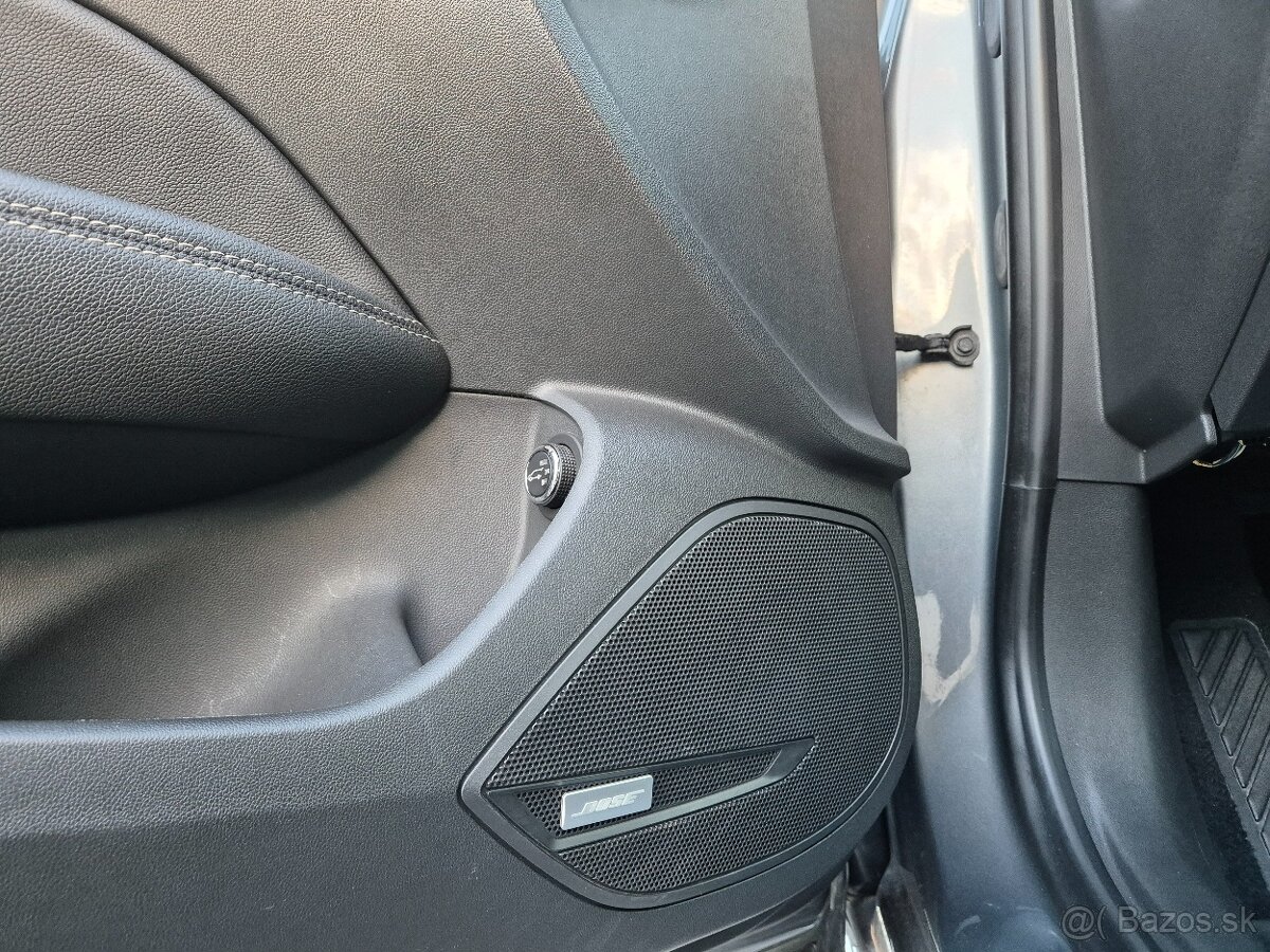 Insignia B GS Line 2021 - 12