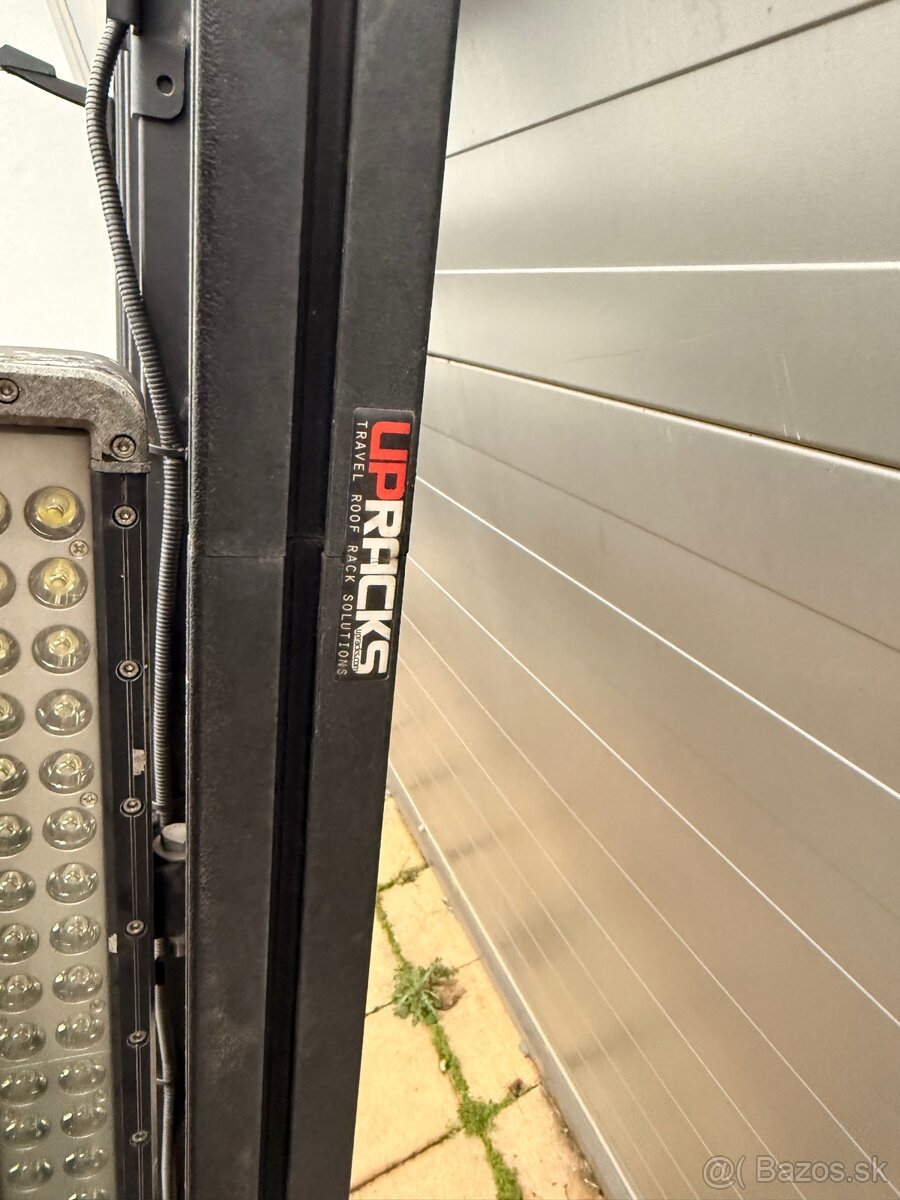 Land Rover Defender – offroad diely na predaj - 12