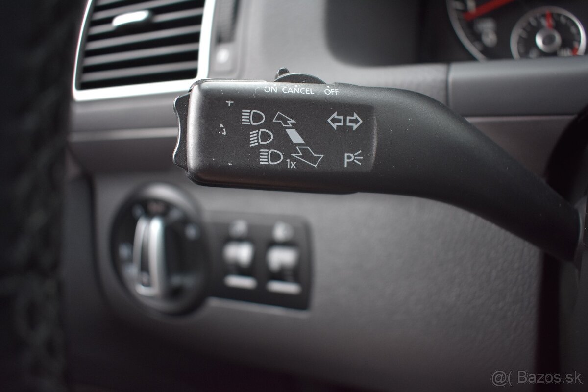 VW Touran 1.2 TSI MT/6 - 12