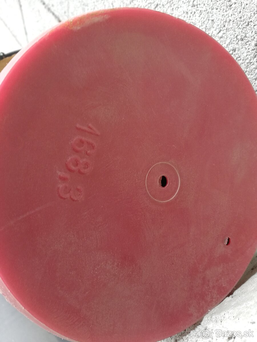 Predizolované potrubie PPR a FE - 12