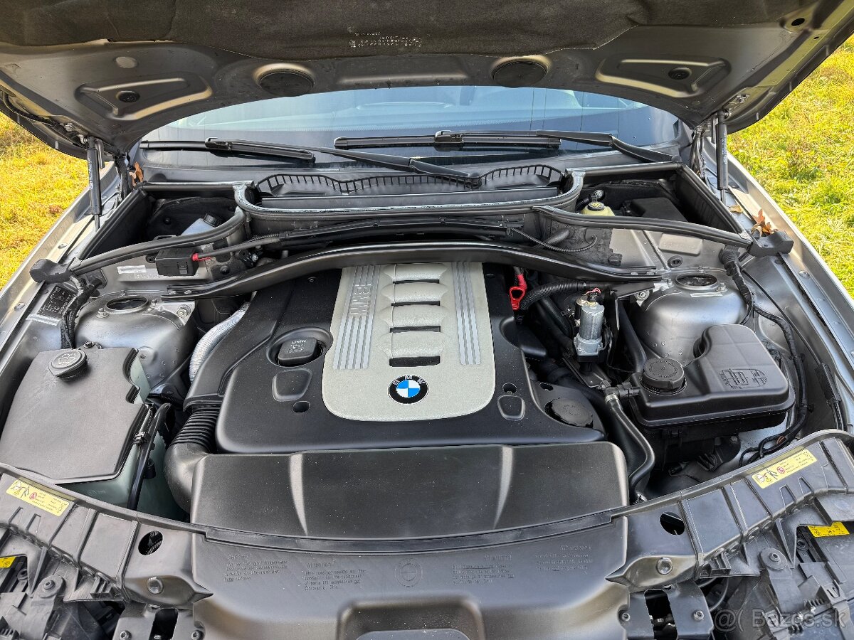 BMW X3 3.0d 160kW - 12