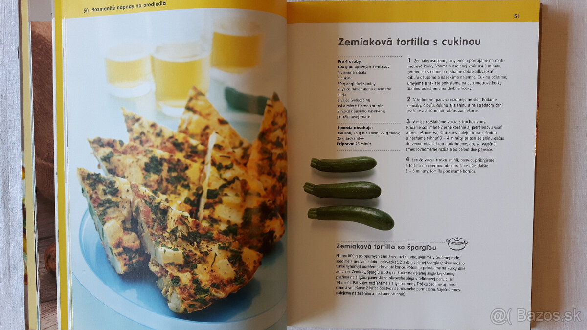 Pečieme pre radosť, Varíme zo zemiakov - 12