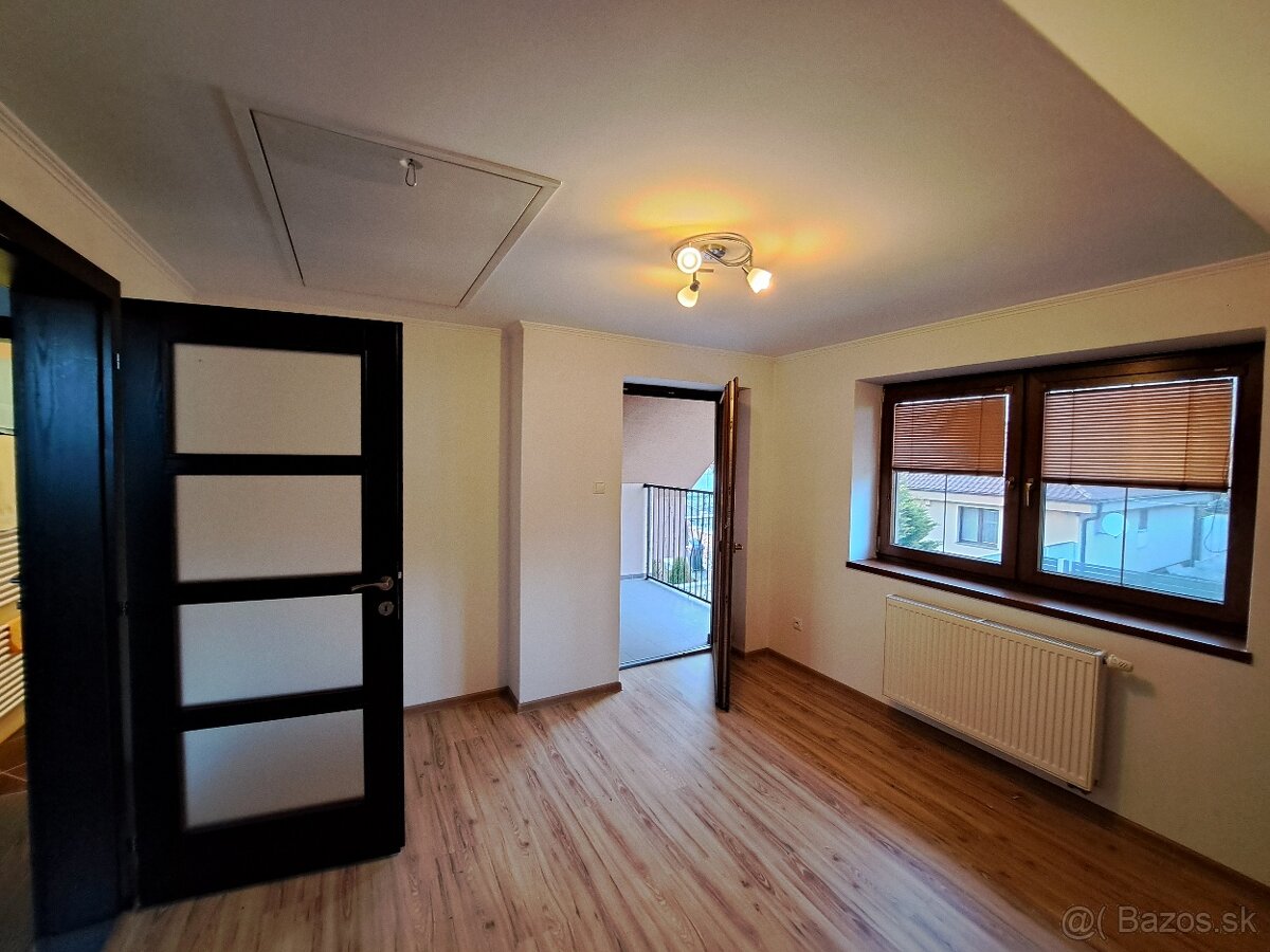 Na PREDAJ 5i NOVOSTAVBA Rodinného domu GAJARY - 12