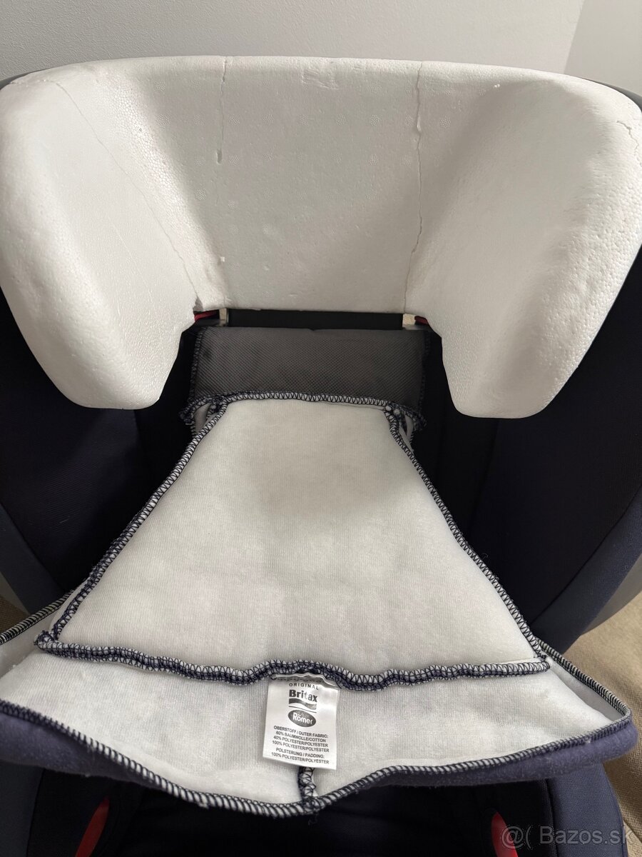 Römer Britax Kidfix SICT 15-36 kg - 12