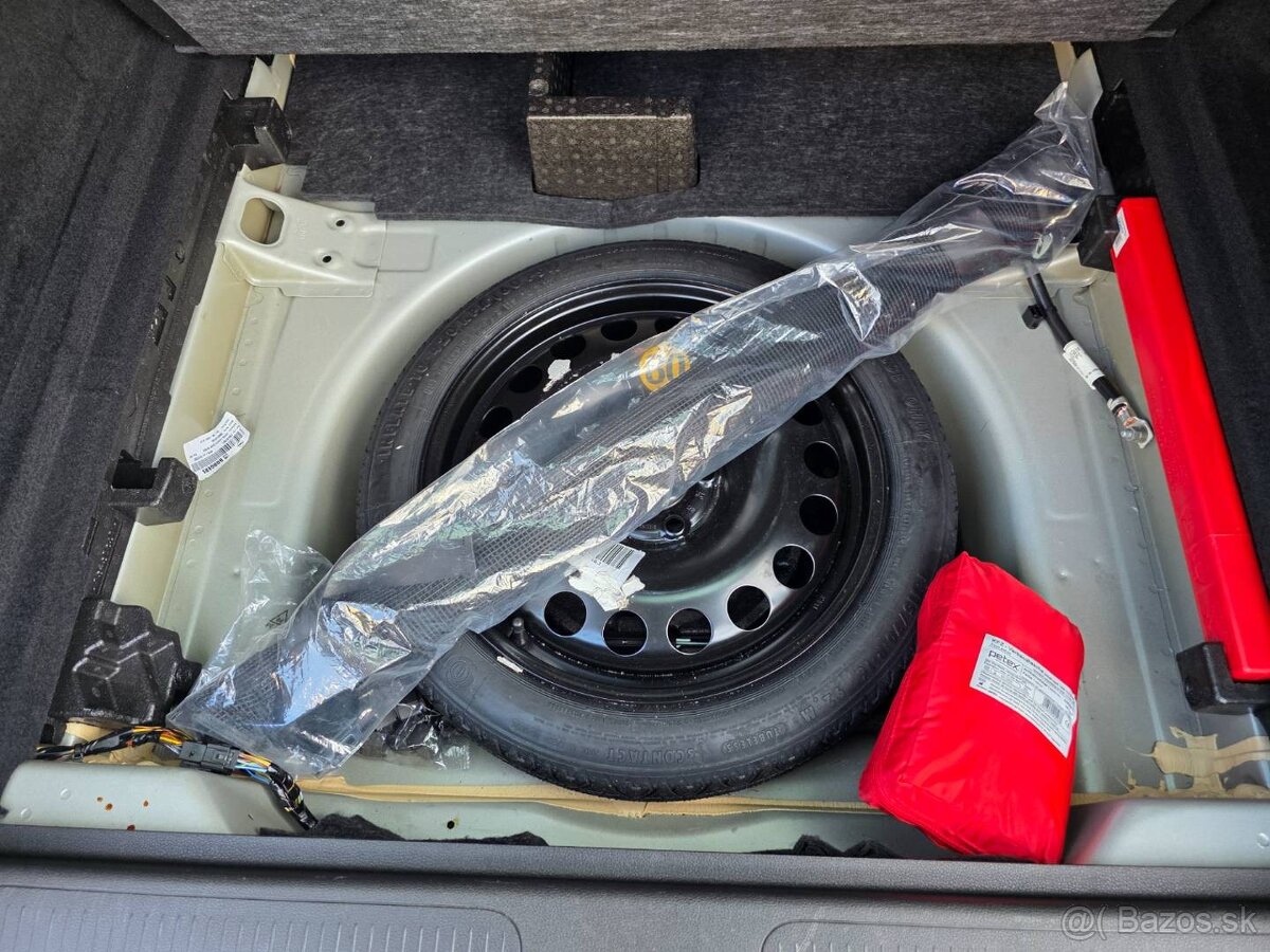 Opel Astra Sport Tourer ST 1.5 CDTI 122k Elegance AT9 - 12