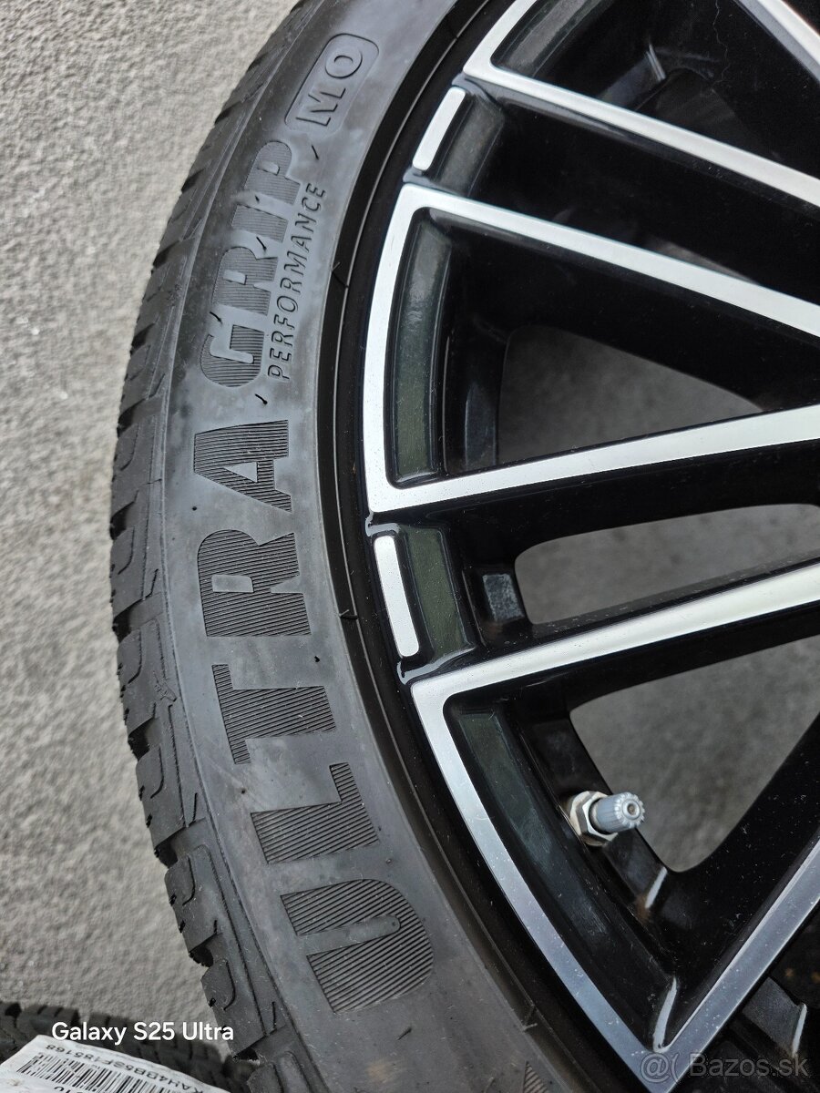 zanovné zimné kolesá Mercedes-Benz W206,C206,S206. C-Klasse - 12