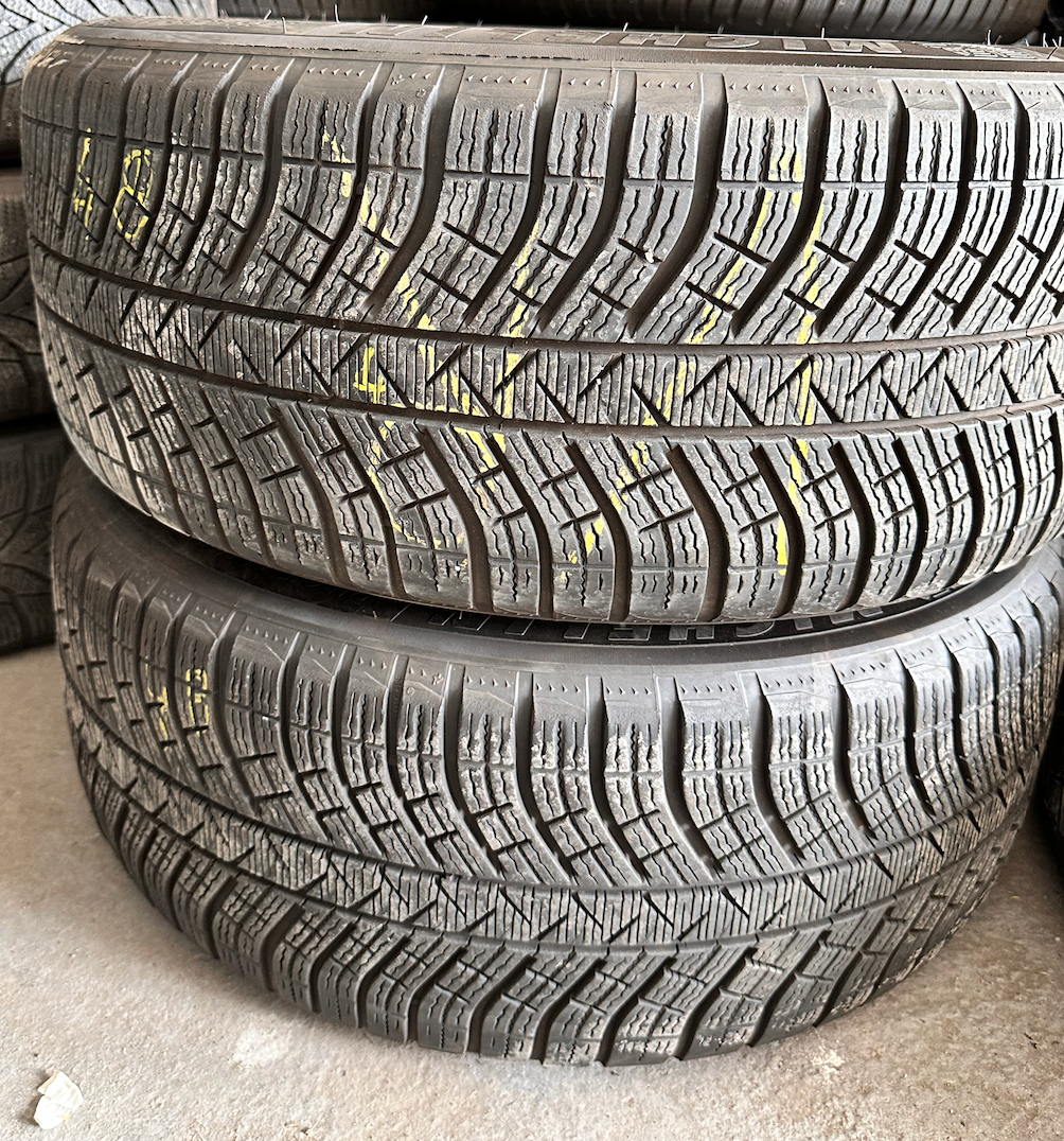 Originál Mercedes-Benz GLC 63 AMG R20 2019 - 12