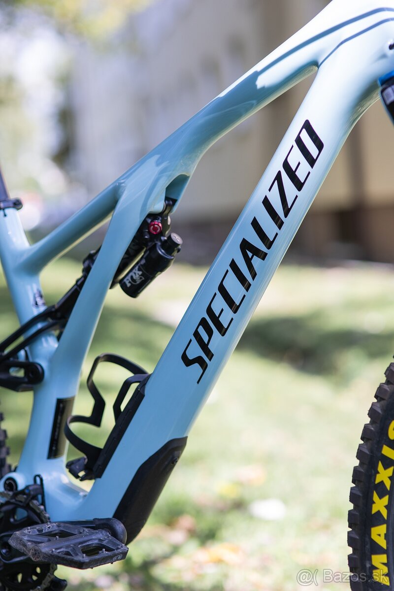 Specialized Stumpjumper EVO, veľkosť S4. - 12