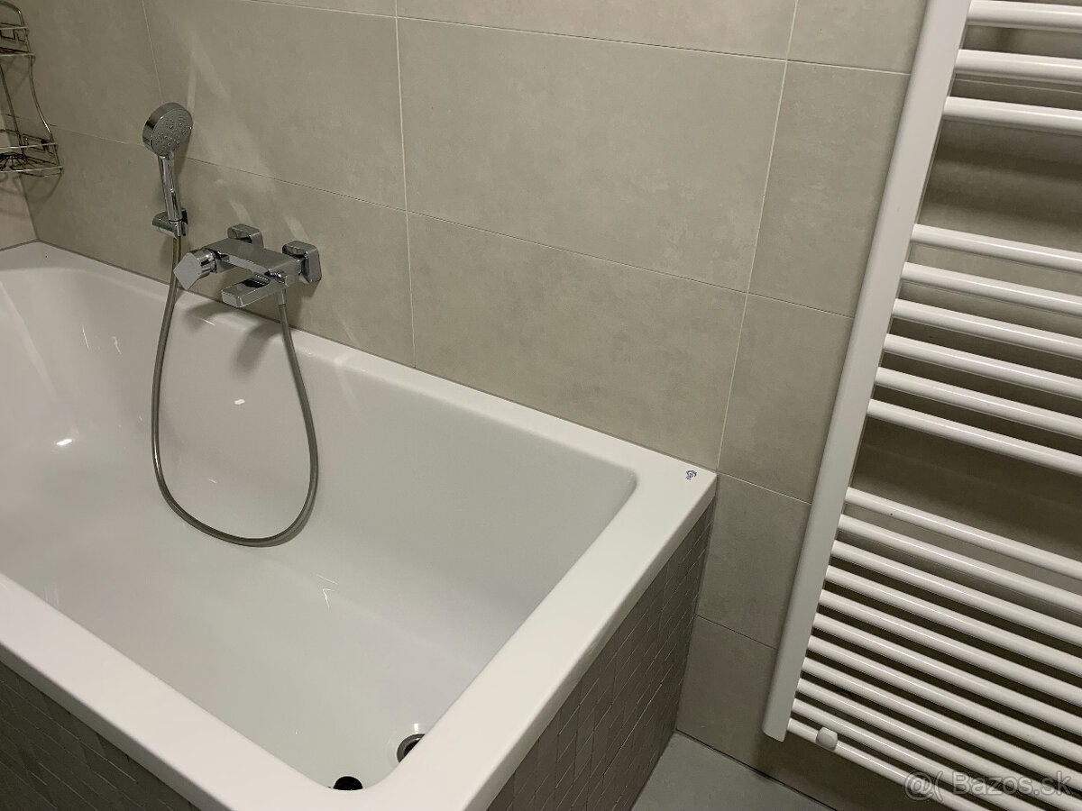 Prenájom 2-izbového bytu v novostavbe – Nitra, - 12