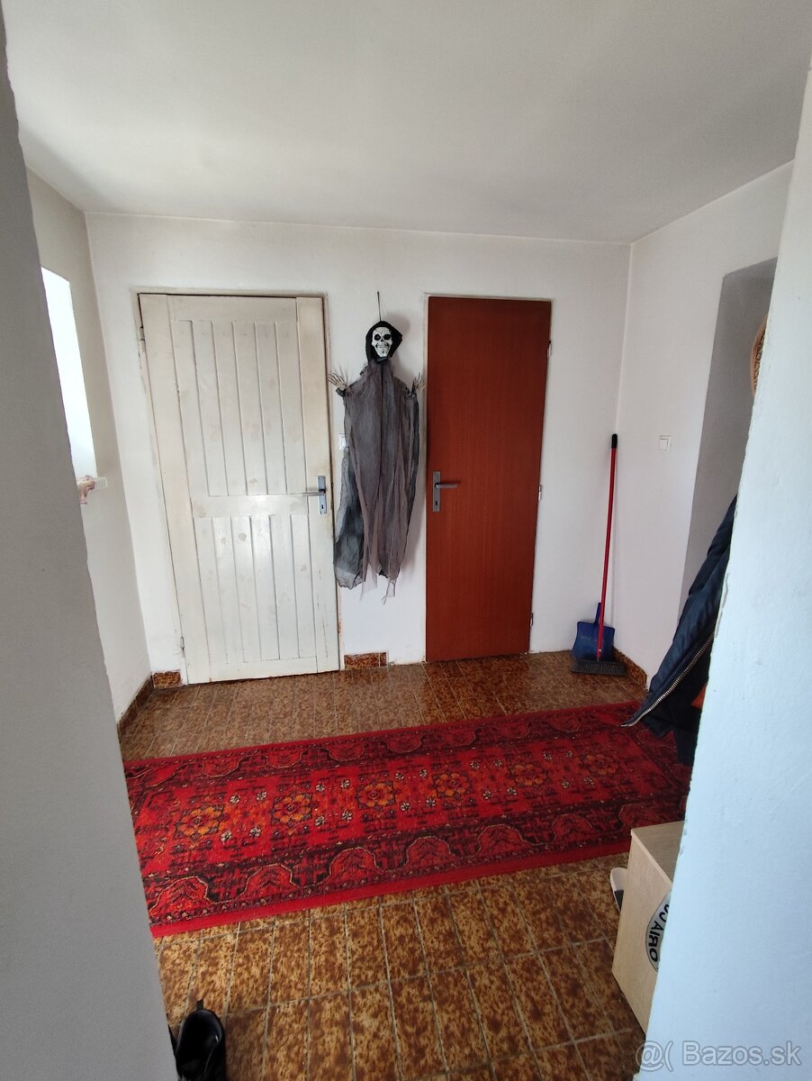 Predám 3 izbový dom, Dolné Otrokovce - 12