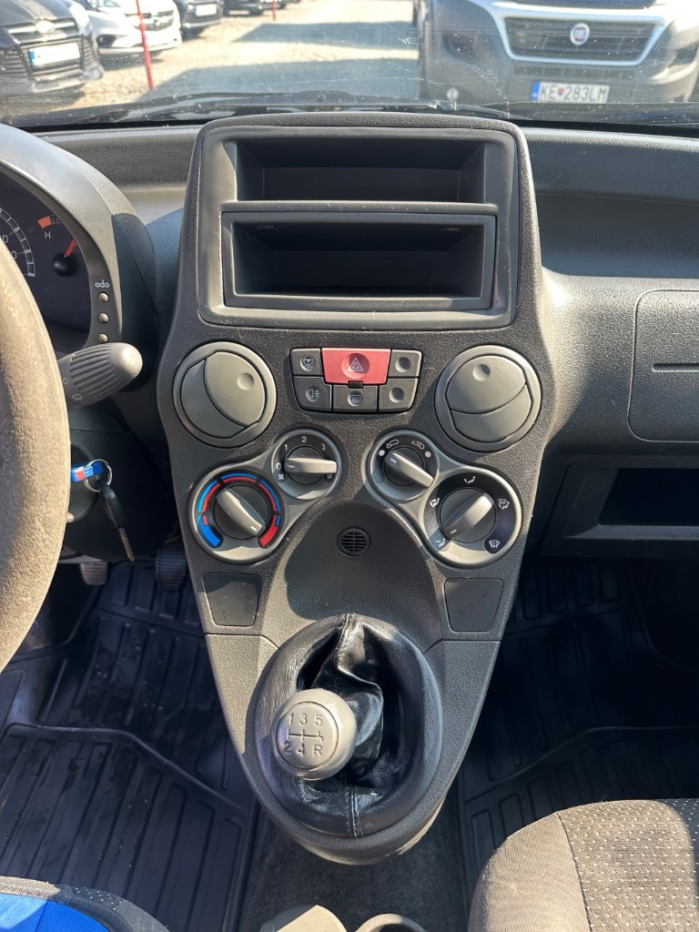 Fiat Panda 1.1 Active - 12