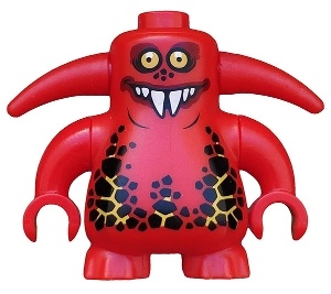 Predám Lego 70317 - 12