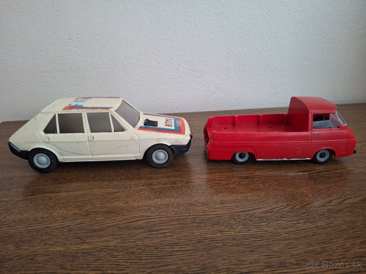 Czechoslovakia ites - 12