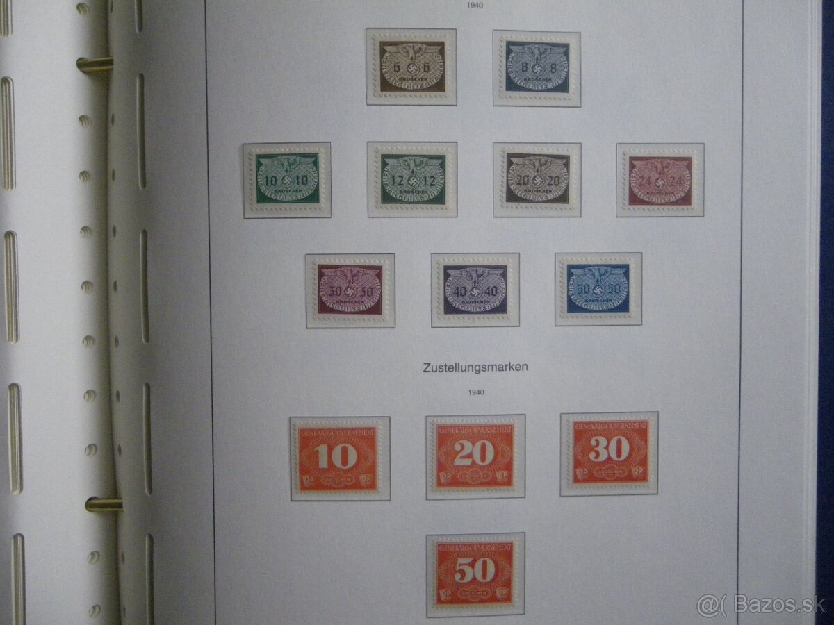 POLSKO - okupacia 1939 - 45 - 12