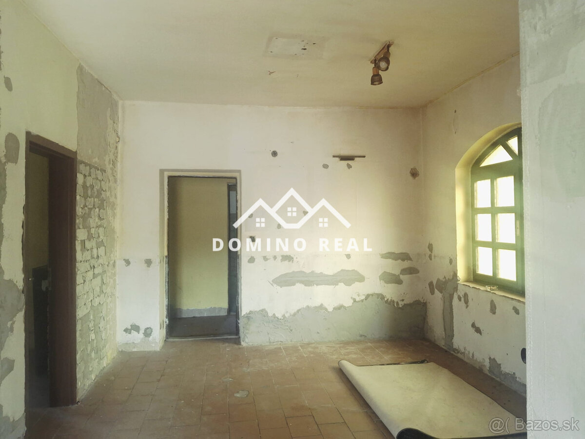 Rodinný dom , HOSTINEC TOPI , Košúty - 12