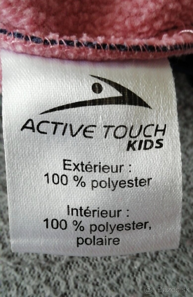Dievčenské softshellové bundy. - 12