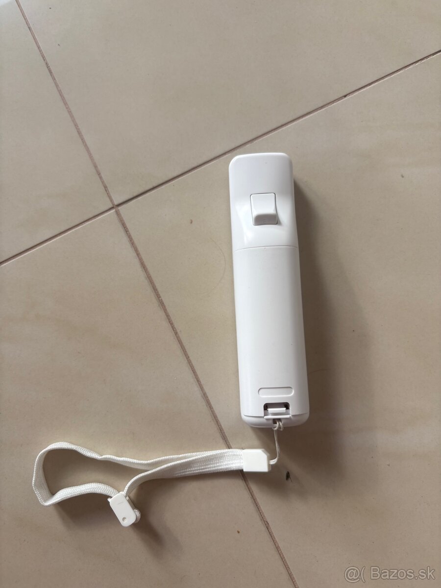 Nintendo Wii Set - 12