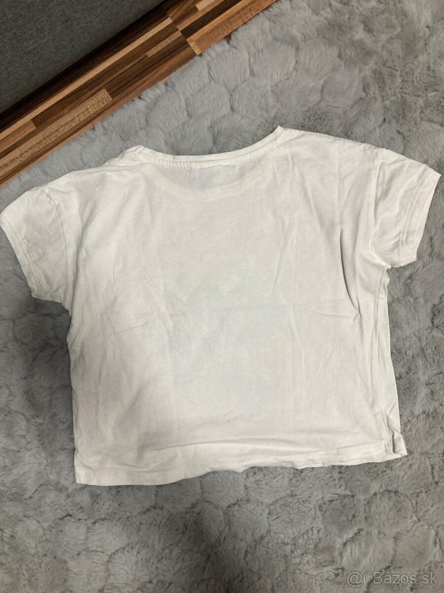 Detské tričká - 12