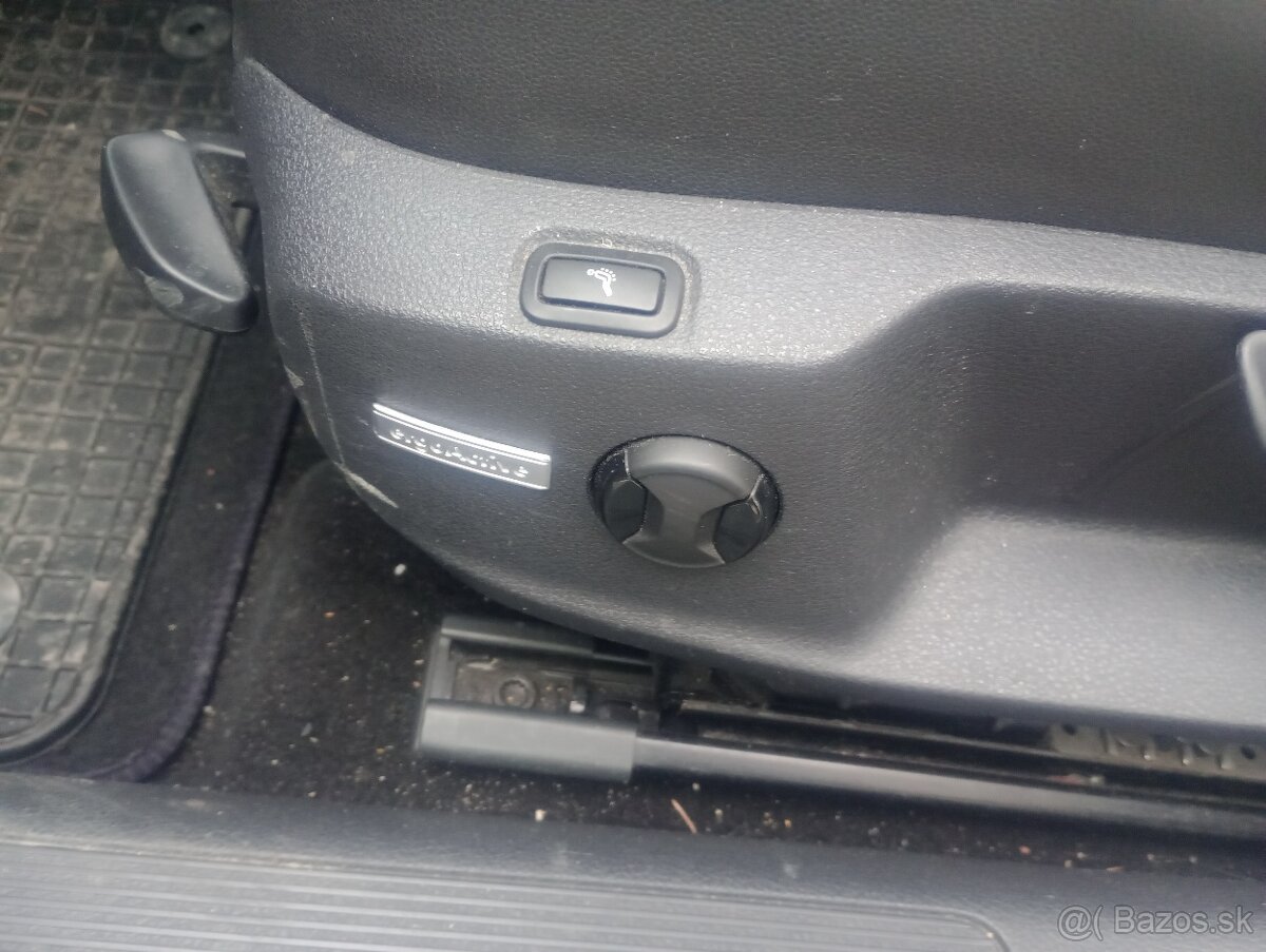 Volkswagen Golf 7 R-line 1.6Tdi - 12