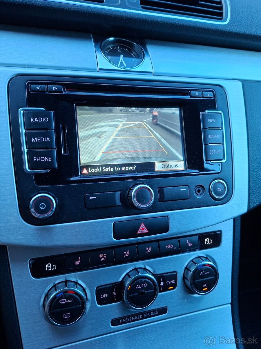 Passat B7 2.0 TDI 103kw r.v 2012 - 12