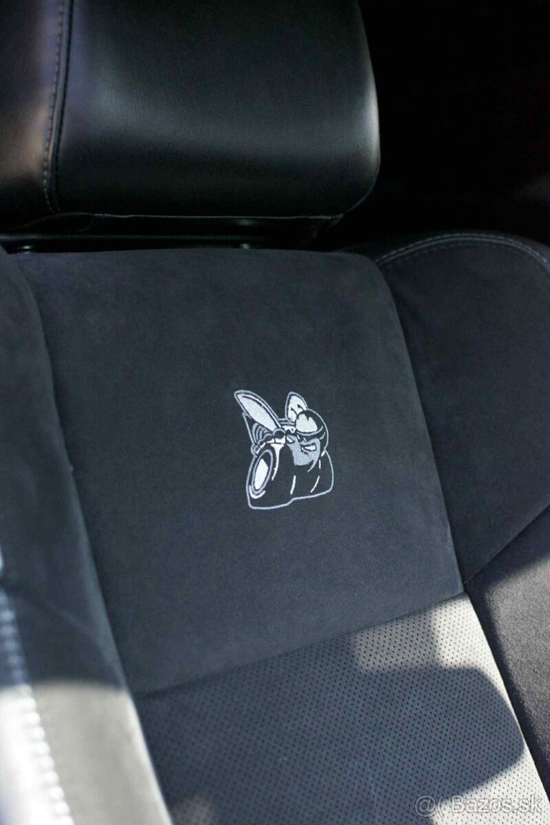 Dodge Challenger SRT 6.4 HEMI Widebody - 12