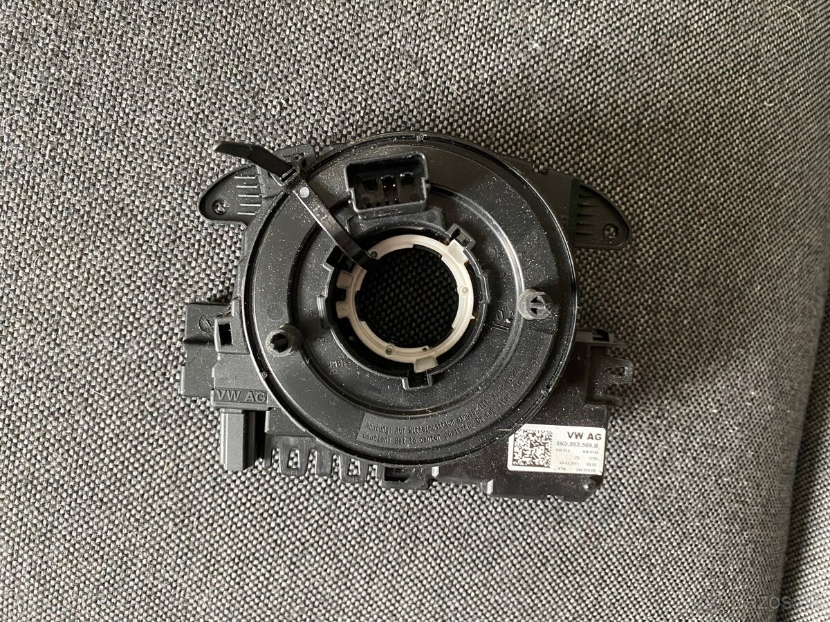 Diely Škoda octavia 2 - 12