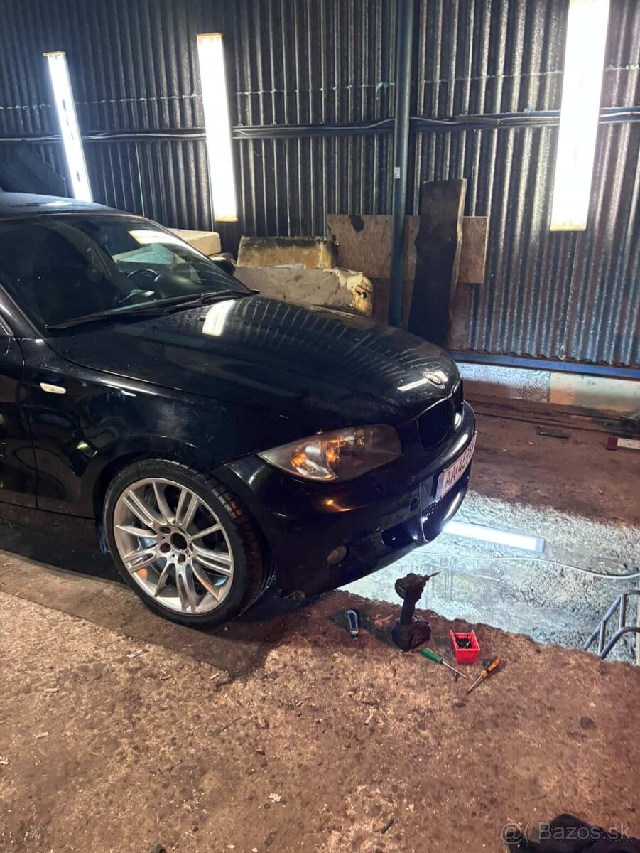 Bmw e87 118d 2.0l 90kw - 12