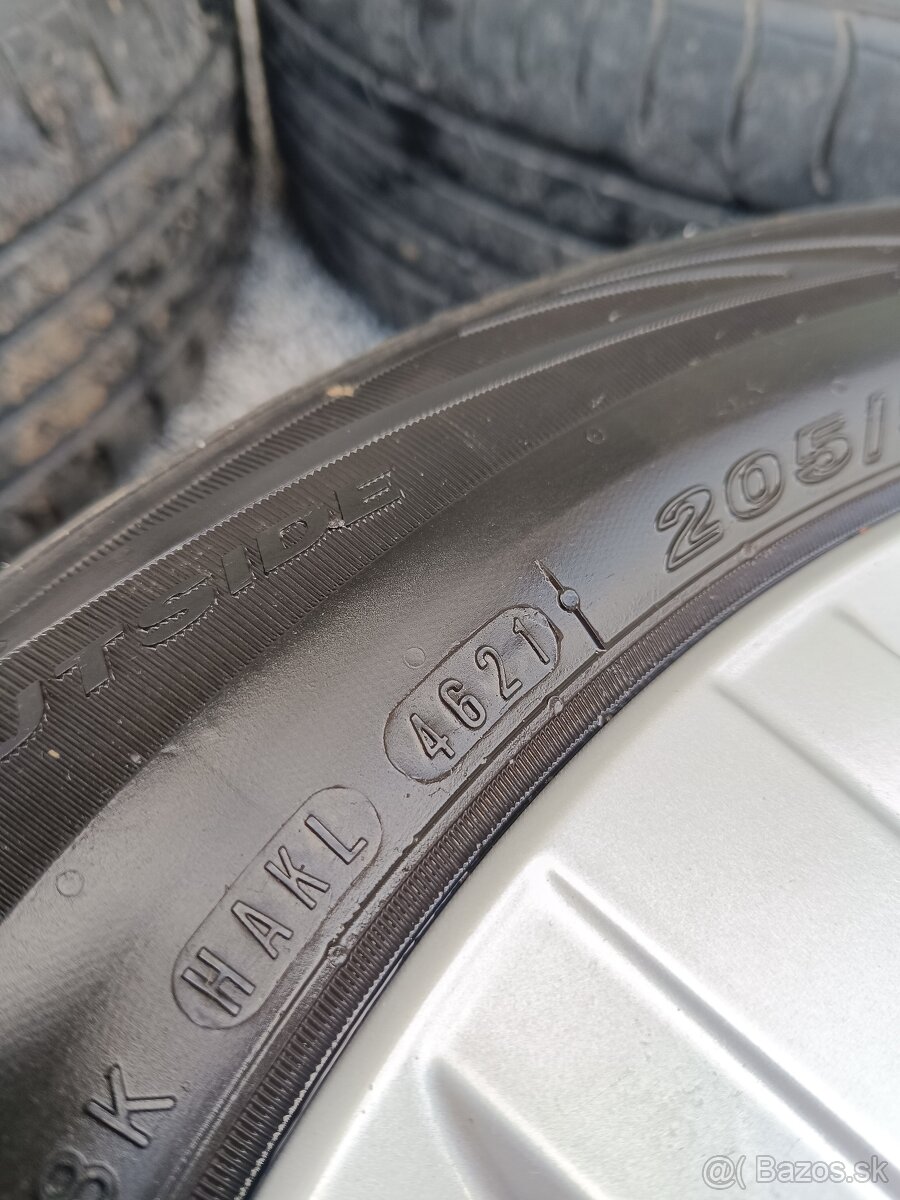 ✅ Letná sada 5x112 R16 - 12