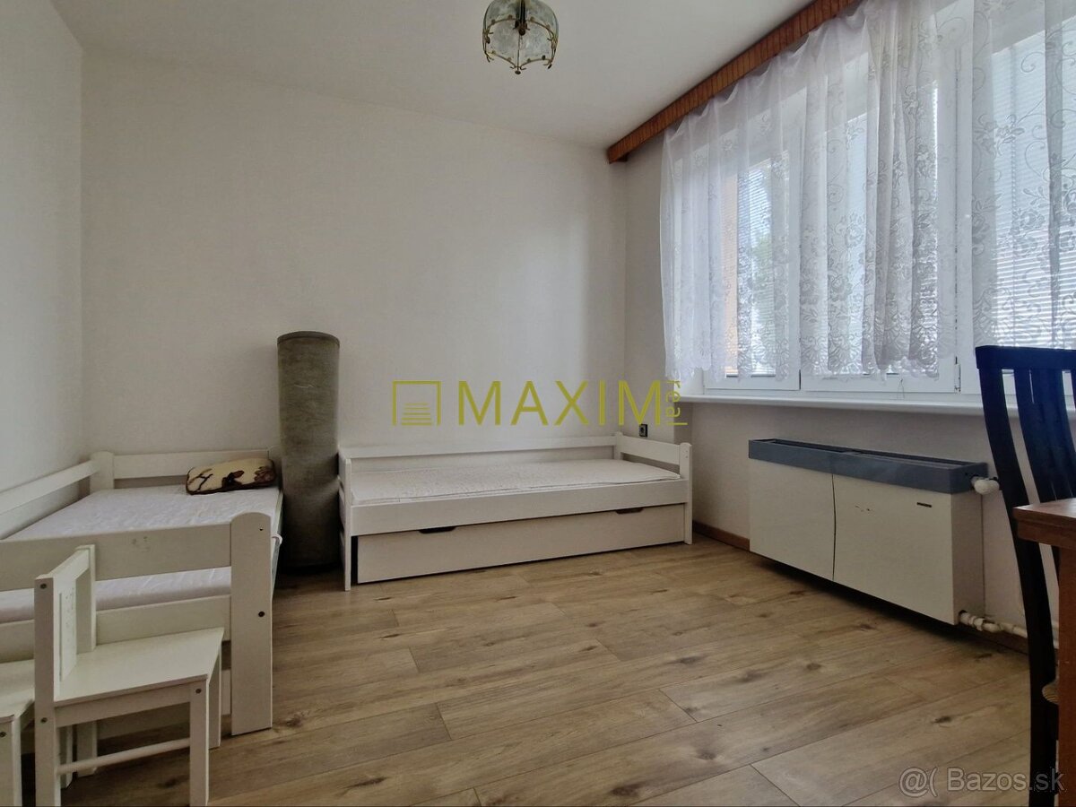 Na predaj 4-izbový rodinný dom v tichej časti Budmeríc – ide - 12