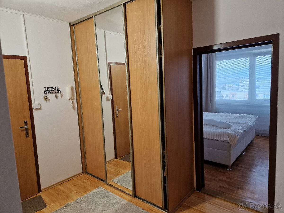 FINREA│ Svetlý 3-izbový byt s výhľadom – Martin, Ľadoveň (vo - 12