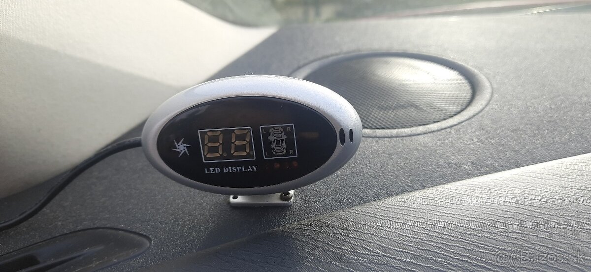 Predám Citroen C4. - 12