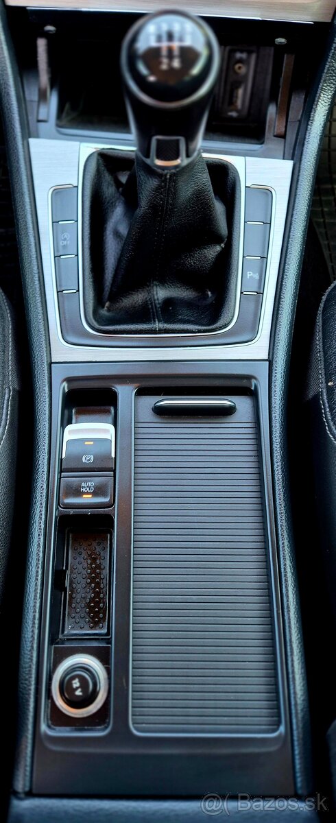 VW Golf 1.6tdi Rline - 12