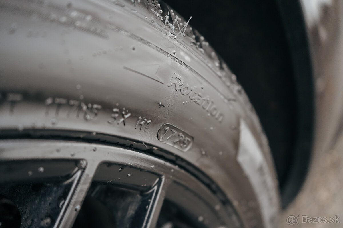 Porsche Cayenne GTS 4.0 V8 Black Edition DPH - 12