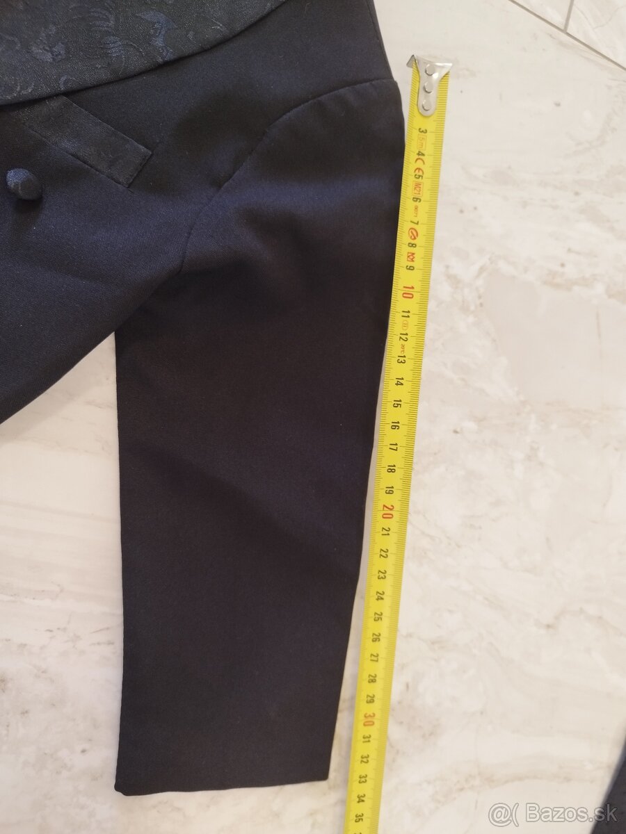 Frak s nohavicami - 12