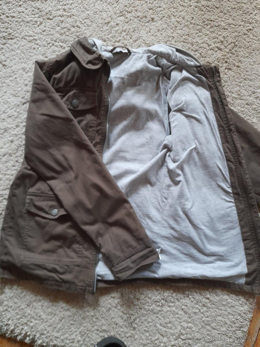 Chlapčenské mikiny,bundy - 12