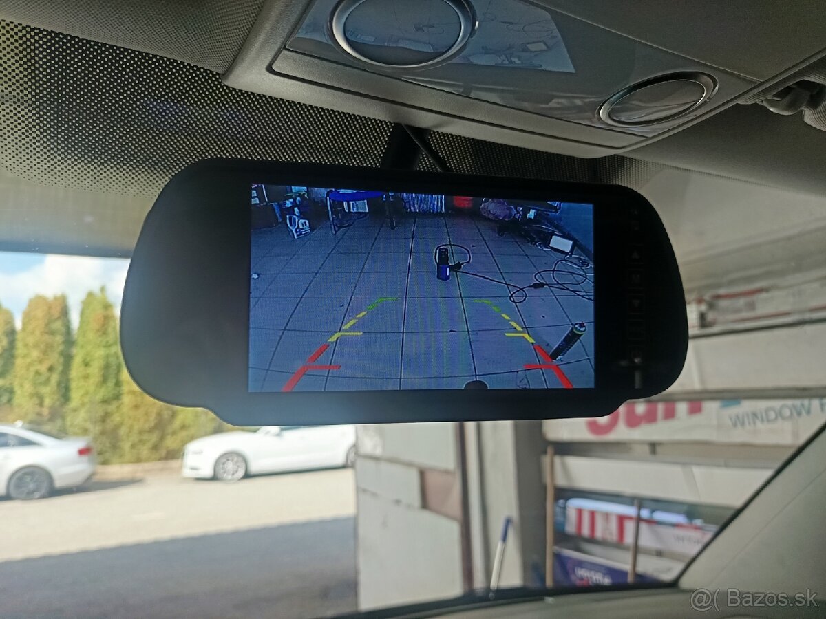 VW Caravelle Long T5.1 2.0 tdi 103 - 12