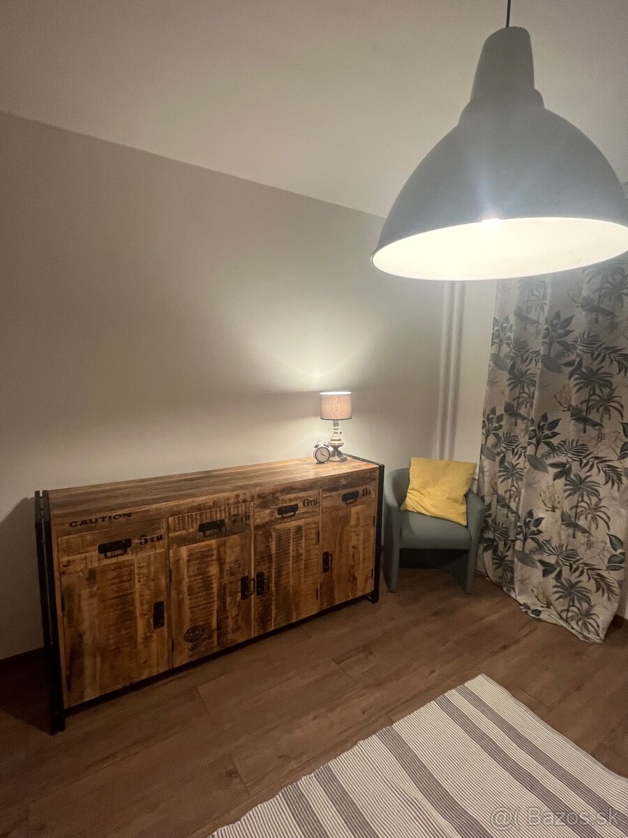 Prenájom bytu Košice - 12